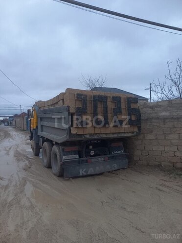 KamAz 5511-13