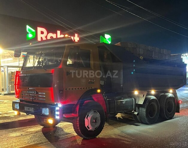 KamAz 5511-12