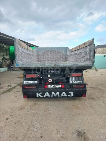 KamAz 5511-10