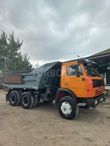 KamAz 5511-11