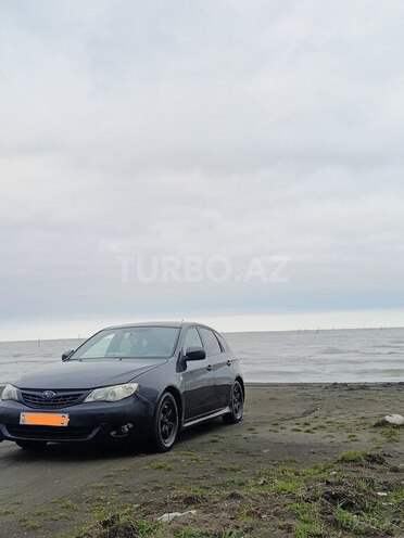 Subaru Impreza-1