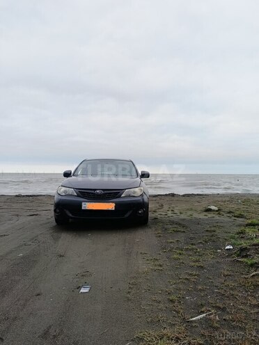 Subaru Impreza-2