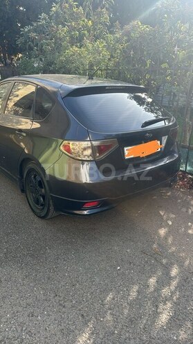 Subaru Impreza-5