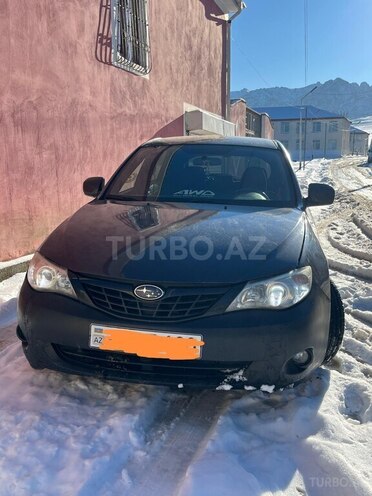 Subaru Impreza-4