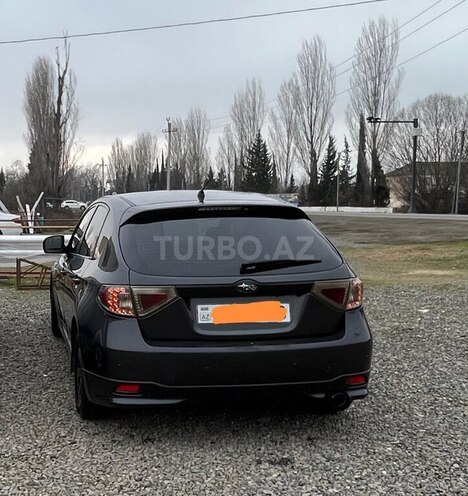 Subaru Impreza-3