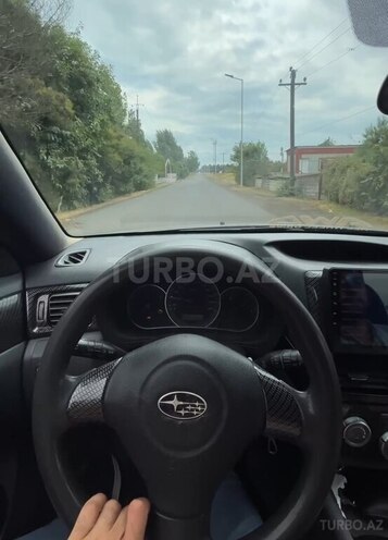 Subaru Impreza-9