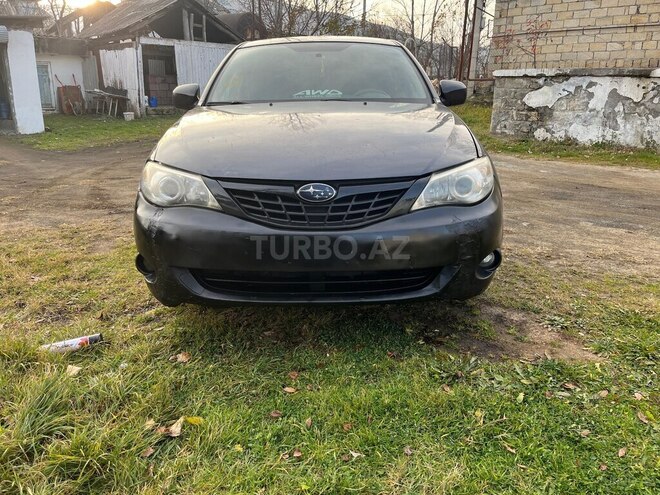 Subaru Impreza-7