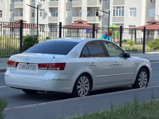 Hyundai Sonata-7