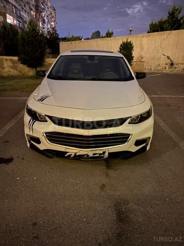 Chevrolet Malibu-1