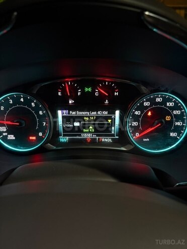 Chevrolet Malibu-6