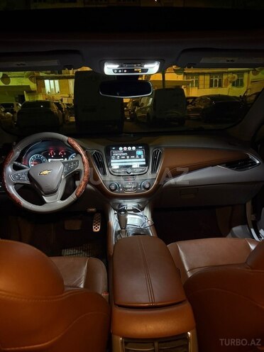 Chevrolet Malibu-8