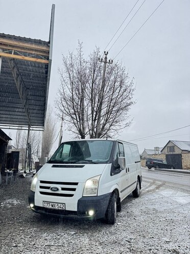 Ford Transit-1