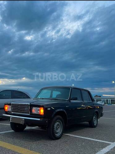 LADA (VAZ) 2107-7