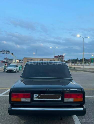 LADA (VAZ) 2107-6