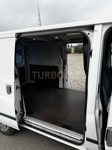 Ford Transit-7