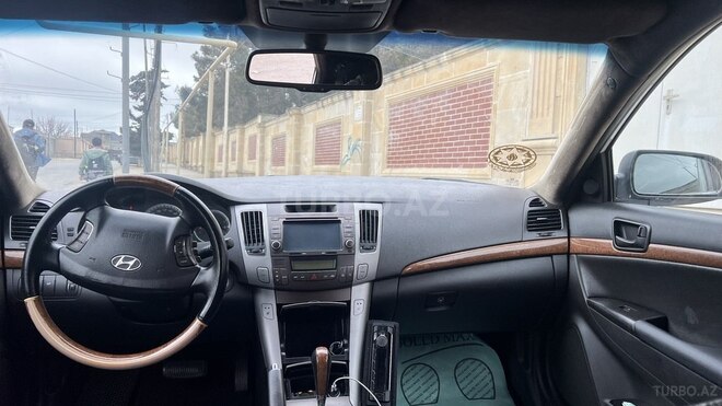 Hyundai Sonata-10