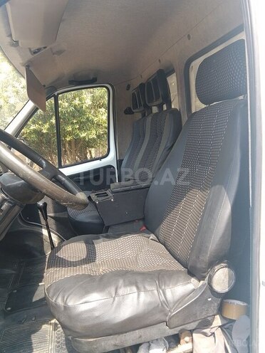 GAZ GAZel (330200)-2