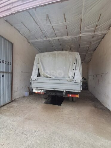 GAZ GAZel (330200)-4