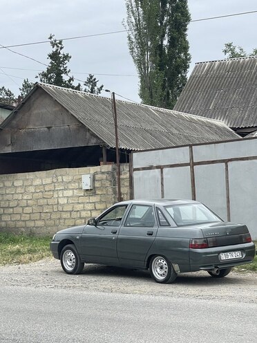LADA (VAZ) 2110-8