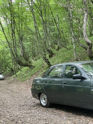 LADA (VAZ) 2110-7