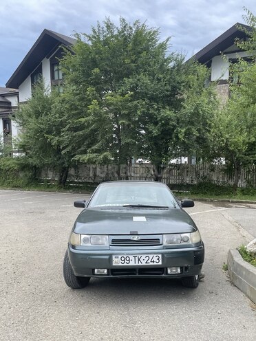 LADA (VAZ) 2110-1