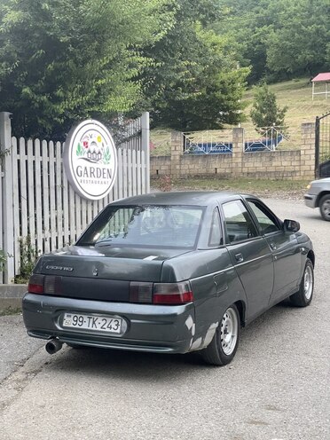 LADA (VAZ) 2110-3