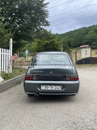 LADA (VAZ) 2110-6