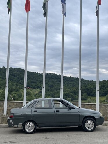 LADA (VAZ) 2110-2
