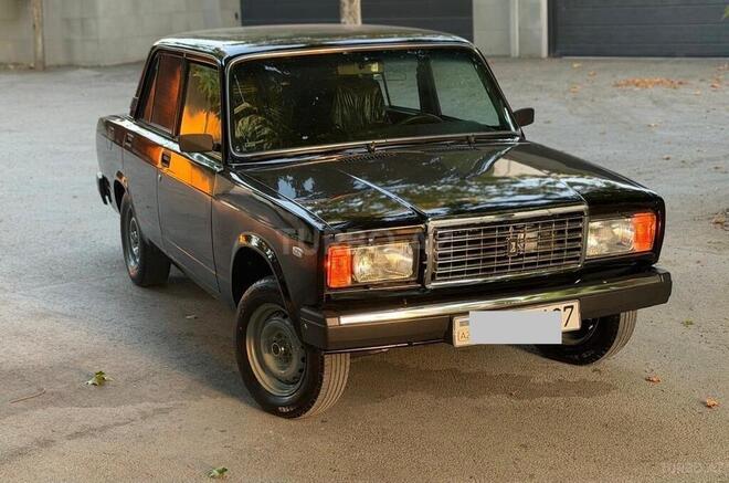 LADA (VAZ) 2107-3