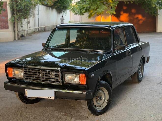 LADA (VAZ) 2107-9