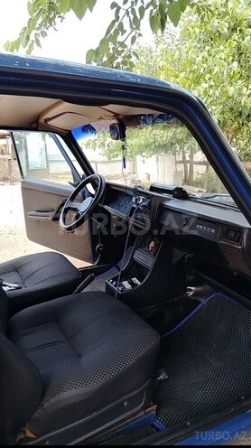 LADA (VAZ) 2107-5