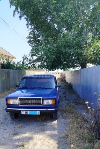 LADA (VAZ) 2107-3