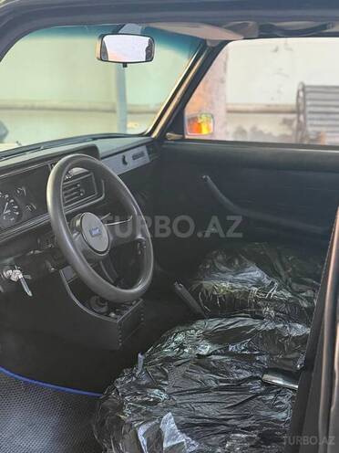 LADA (VAZ) 2107-10