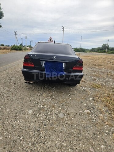 Mercedes C 280-2
