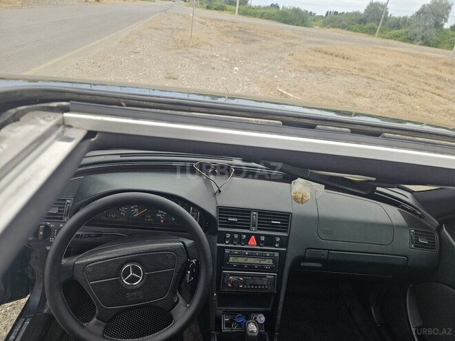 Mercedes C 280-4