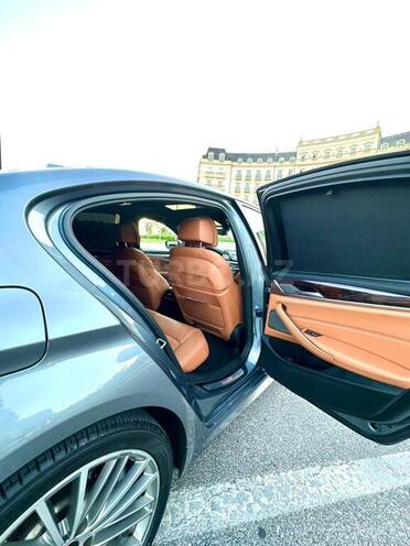 BMW 530-14