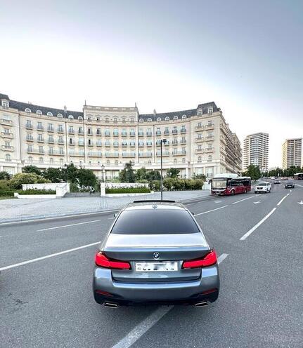 BMW 530-6