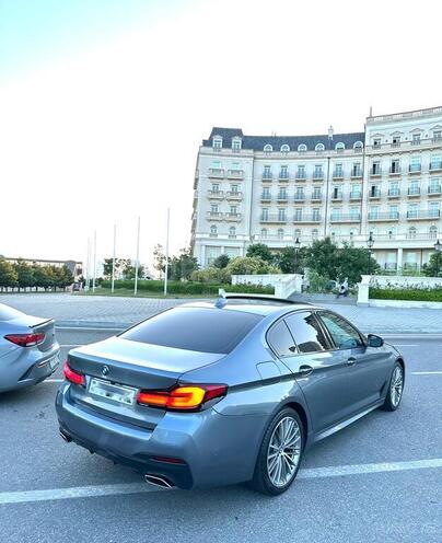 BMW 530-8