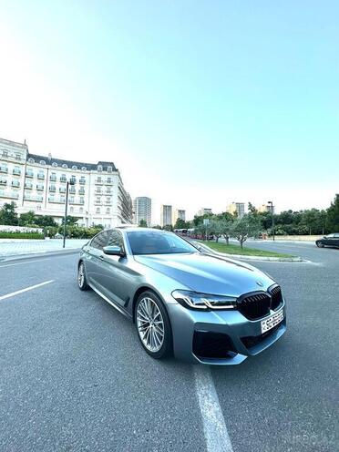 BMW 530-3