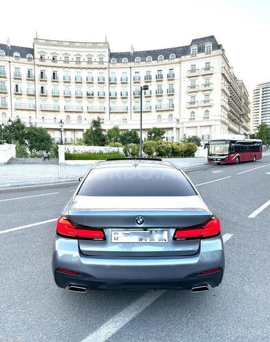 BMW 530-7