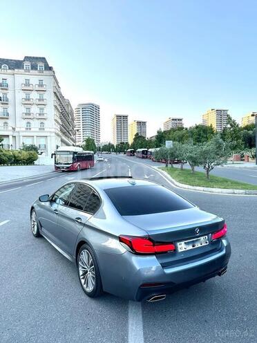 BMW 530-5