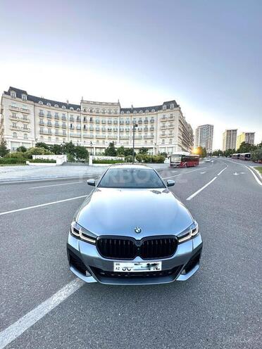 BMW 530-2