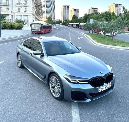 BMW 530-1