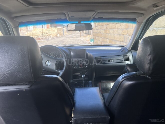 BMW 318-5