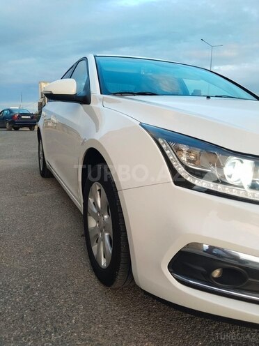 Chevrolet Cruze-3
