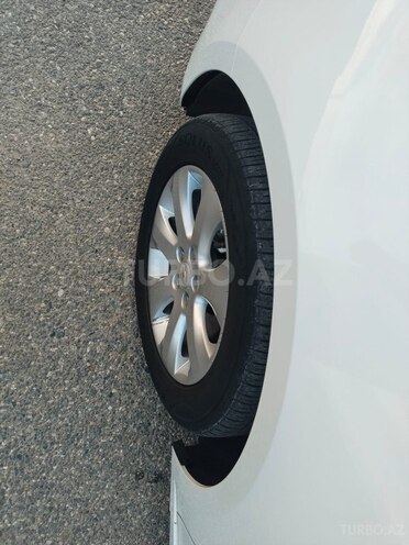 Chevrolet Cruze-7