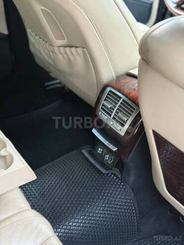 Mercedes S 350-5