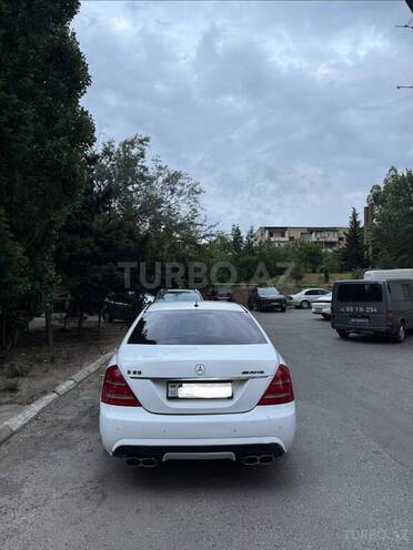 Mercedes S 350-11