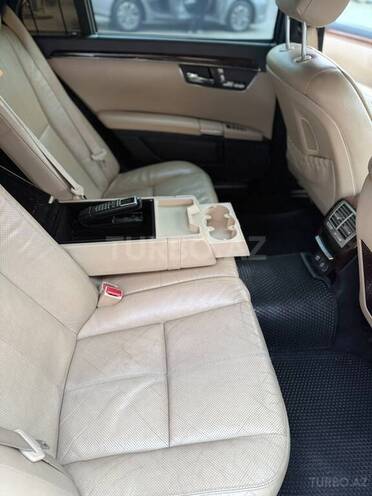 Mercedes S 350-6