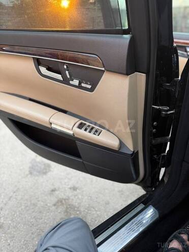 Mercedes S 350-8